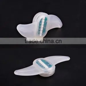 12 Patterns Spoke Silicone Flash Light thumbnail-2