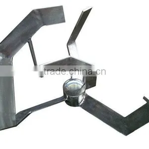100kg Plastic Granules Mixer 3kw thumbnail-4