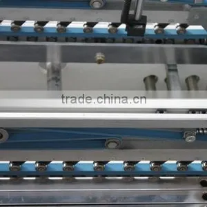 Automatic Industrial Paper Folding Machines SMARTFOLD1100PC thumbnail-4