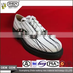 Fashion Rubber Material Shoe Soles for Men With Customized Size thumbnail-4
