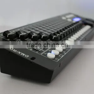 Mini Wireless Dmx 512 Controller for dj Lighting Package thumbnail-5