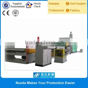 EVA Clear Film Machine for Shopping Bags Production thumbnail-1