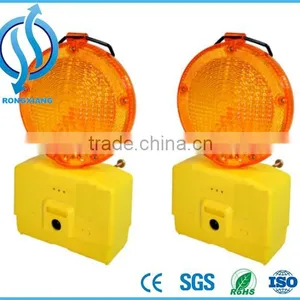 Hot Sale! Led Traffic Light / Traffic Warning Light thumbnail-1