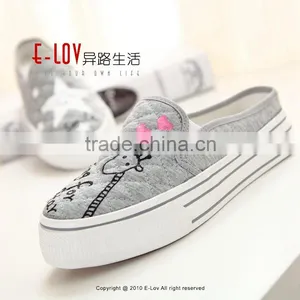 NO.WBT012G Hot Sales High Quality 2016 New Design Beautiful Lady Shoes thumbnail-3