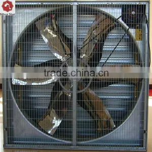 36 50 Stainless Fan Blade Tunnel Ventilation Fans thumbnail-1