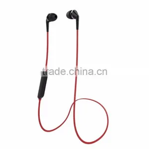Stereo Sport Headset Mutimedia In-ear Earphone, Manufacturer Price thumbnail-1