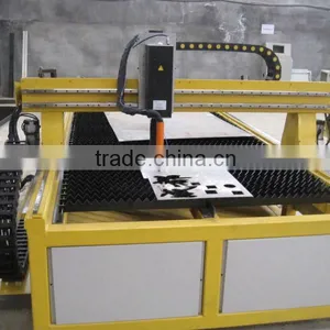 1655 CNC Plasma Cutting Machine, CNC Plasma Cutter, Metal Plasma Cutting thumbnail-1