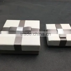 Custom Jewellery Packing Box thumbnail-1