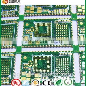 High Quality Factory Price 94v0 Mass Production Mobile Phone PCB Board thumbnail-1