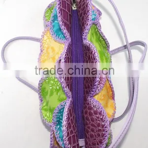 Chrismas New Arrival Cute Sunny Girl Bag More Collection Light Weight Good Gift Beautiful thumbnail-6