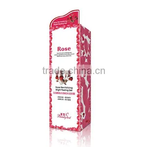 Rose Revitalizing Bright Peeling Gel thumbnail-1