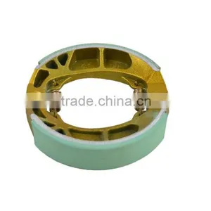 Hot Sale High Quality Wholesale Price Durable Electric Bicycle Brake Accessories Brake Shoe Block CG125 thumbnail-1