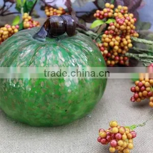 Glass Pumpkin thumbnail-5