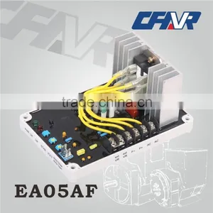 EA05AF AVR Circuit for Generator thumbnail-1