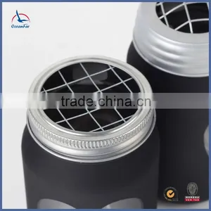Best Selling Decorative Flower Vase Wholesale Market Cheap Vases With Lid thumbnail-4