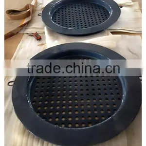 High Quanlity PTFE/PVDF/PP Lined Pipe Fitting Exporters (Direct Manufacturer) thumbnail-2