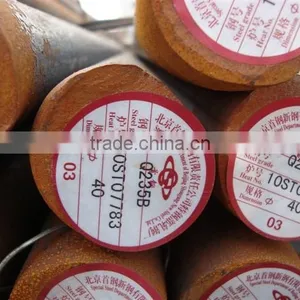 S45C Dia.9.15mm 11.15mm Cold Drawn Round Steel Bar thumbnail-6