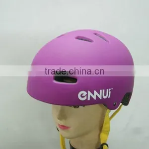 Hot Sale Breathable Cycling Safety Helmet With Factory Price thumbnail-2