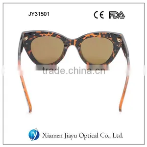 New Design High Quality Controlled Woman Polarized Sunglasses thumbnail-5