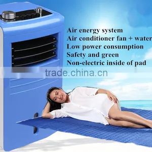 Promotion Portable Air Conditioner for Children thumbnail-4