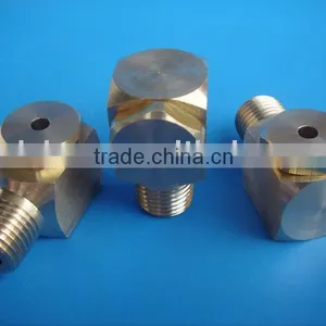 Brass Hollow Cone Nozzles thumbnail-1