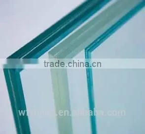 Factory Price Laminated Glass for Commercial Buildings thumbnail-2