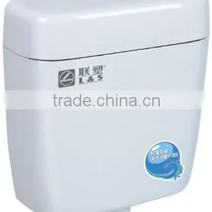 Toilet Tank thumbnail-1