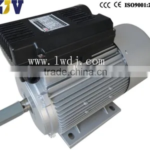 YL Two-value Capacitor Single-phase Asynchronous Motor thumbnail-1