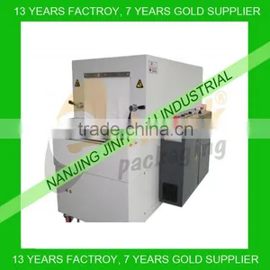 Standard Heat Shrink Tunnel Machine thumbnail-1