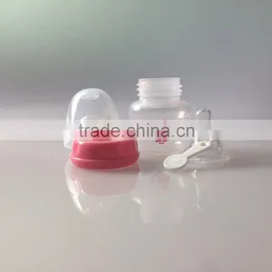 Hot Sell Feeding Bottle Baby/silicone Baby Bottle/baby Milk Bottle thumbnail-5