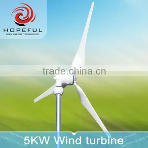Axis Wind Turbine Generator thumbnail-1