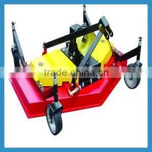 Octagon Mower FM100 thumbnail-1
