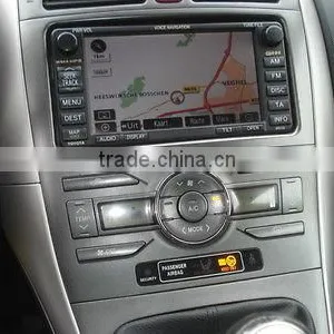 USED CARS - TOYOTA AURIS 2.0 D-4D (LHD 4943 DIESEL) thumbnail-6