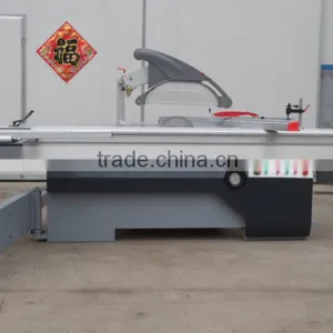 Wood Board Timber Cutting Panel Saw thumbnail-2