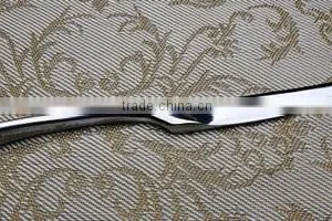 Dining Flatware Hand Forged Flatware Set for Hotel Restaurant Household Gift Dealer and Wholesale thumbnail-5