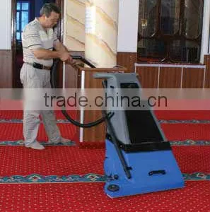 Rotary Brush Carpet Floor Sweeper RL 600 thumbnail-3