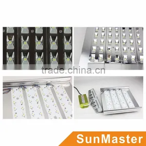 CE RoHS Approved 2015 Hot Sale DC/AC Input 28W LED Street Light Model SLD01-28W thumbnail-3