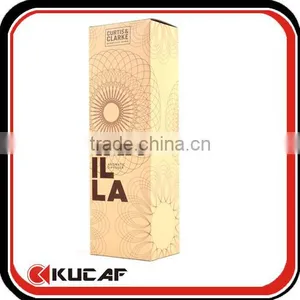 Art Paper Cosmetic Cream Box thumbnail-1