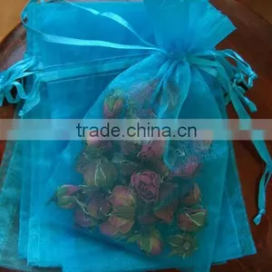 Colorful Organza Bags thumbnail-1