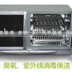 60L Built in UV Dish Sterilizer Disinfecting Cabinets thumbnail-4