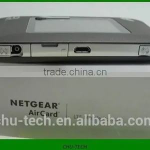Unlocked AirCard 782S Lte 4g Wireless Router 4g Wifi Dongle 5ghz Wifi Gps Car Router thumbnail-4