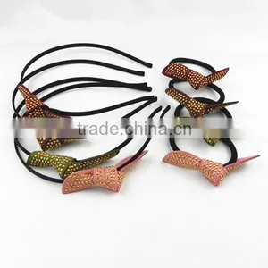 Beautiful Princess Hair Clip Combination thumbnail-3