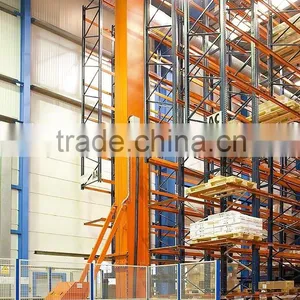 Automatic Racking System,heavy Duty Storage Racking Systems,racking System thumbnail-2