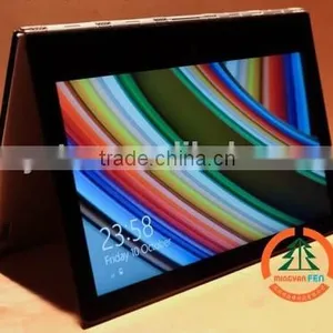 Cheap Sale China 13.3inch 256GB SSD Touch Screen Mini Laptop,Ultrabook Laptop Computer,2 in 1 Laptop thumbnail-1