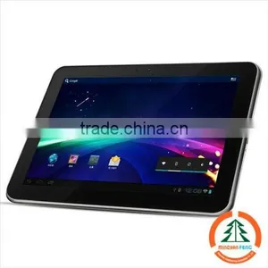 10.1 Inch OMAP 4460 Dual-core 1.5GHz Android4.0 Tablet PC thumbnail-1