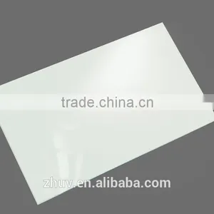 0.8mm Thickness Color PETG Sheet for Laminating Onto MDF, Furniture Fronts Use thumbnail-2