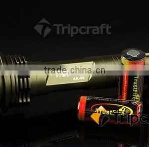 Rechargeable Emergency Flashlight Led thumbnail-6