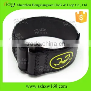 Custom Adjustable Elastic Straps With Buckle thumbnail-2