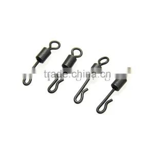 Wholesale Quality Carp Fishing Long Body Q-shaped Swing Snap thumbnail-6