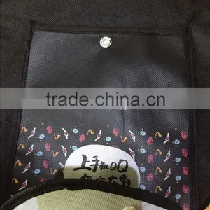 Non Woven Foldable Bag thumbnail-4